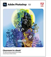 Adobe Photoshop - Classroom