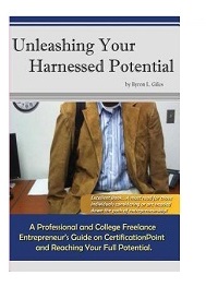 Unleashing Your Harnessed Potential