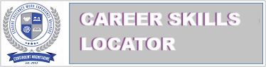 Complete Student Career Skill Builder Roles Listing