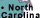 North Carolina - Claim UR College with CertificationPoint