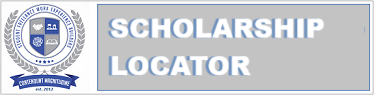 Complete Student Scholarship Listing Locator