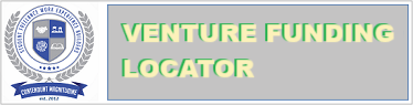 Business and Startup Capital and Venture Funding Listing Locator
