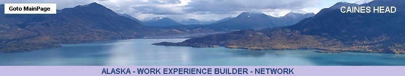 CertificationPoint - Alaska College 2 Business Collaborate. (REGION 5) Logo